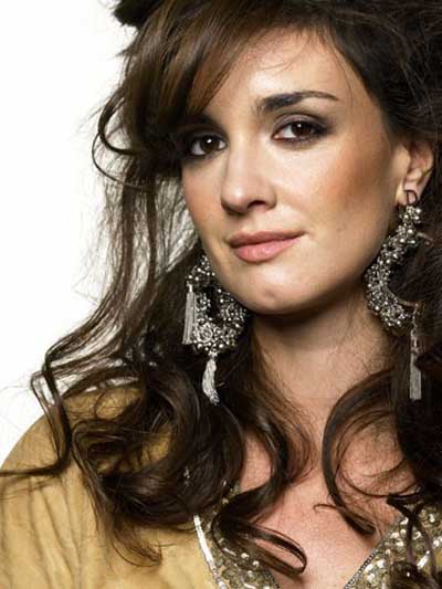 帕兹·维嘉(Paz Vega)